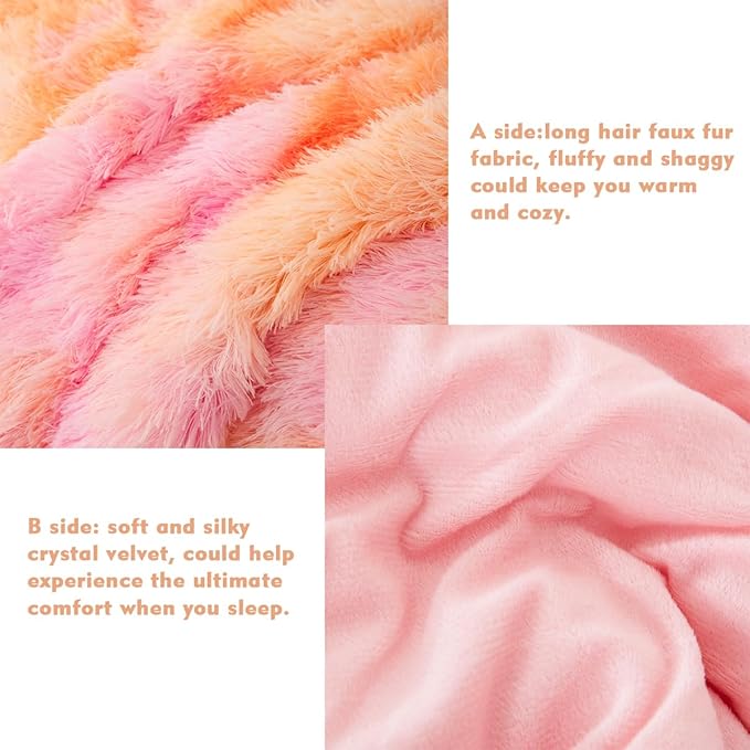 Velvet Comforter Set - Queen - 3 Piece