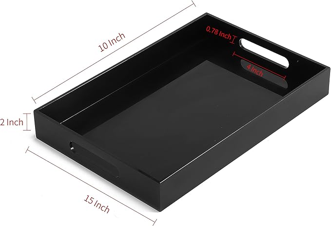 Bed Tray - 10 x 15 in