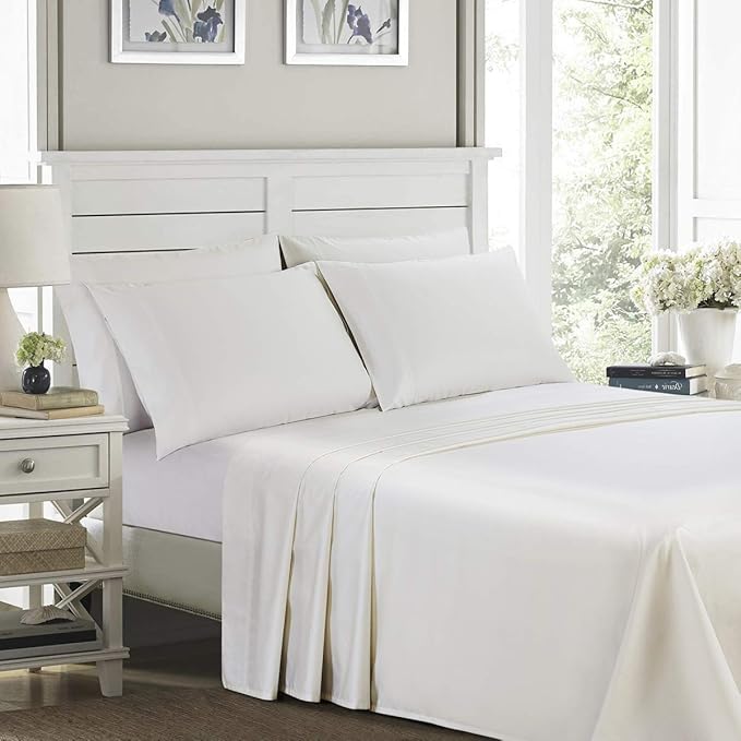 Pillowcase Set - Queen - 2 Piece