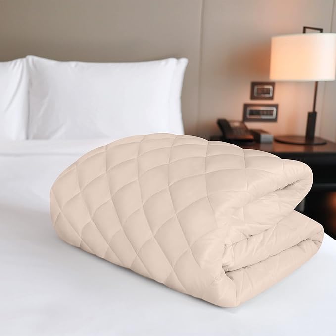 Mattress Pad - Queen