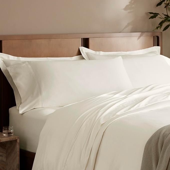 Pillowcase Set - King