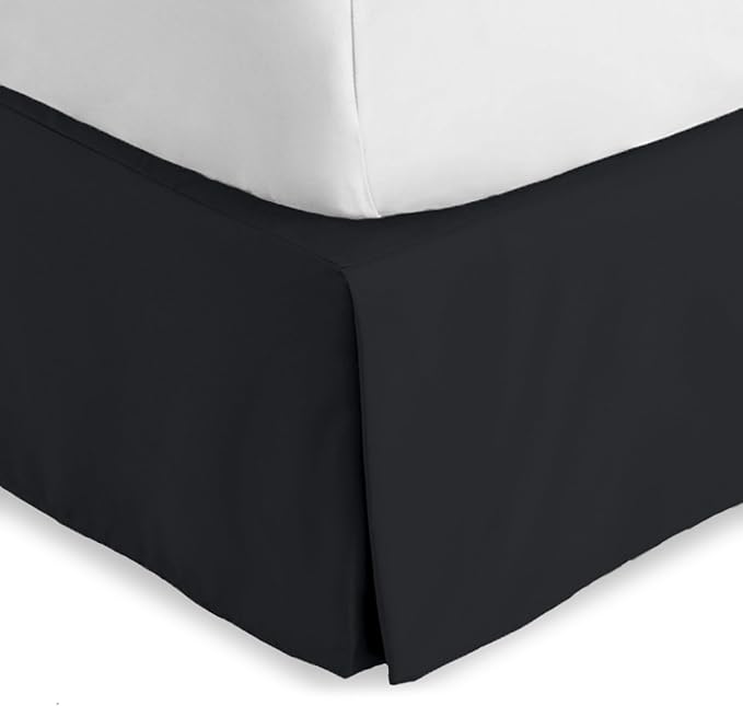 Bed Skirt - Queen