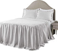Bedding Set - Queen - 3 Piece