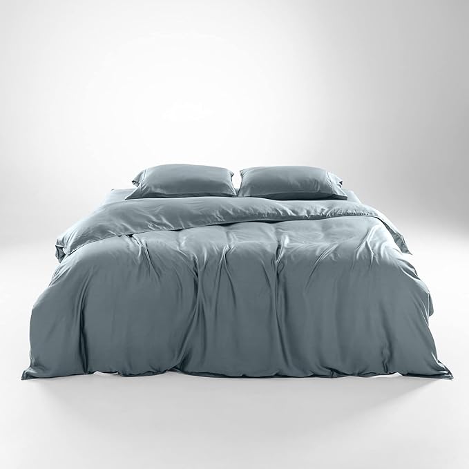 Cooling Duvet Cover Set - Twin XL