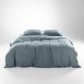 Cooling Duvet Cover Set - Twin XL
