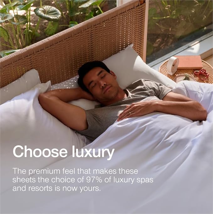 Pillowcase Set - Standard - 2 Piece