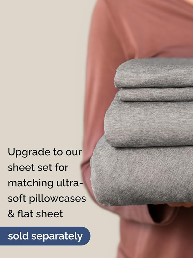Fitted Sheet - Full
