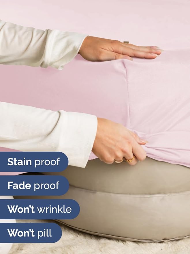 Fitted Sheet - King