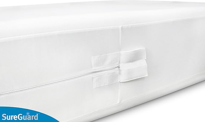 Waterproof Mattress Protector - Full