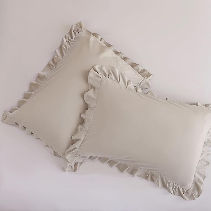 Comforter Set - Full - 3 Piece