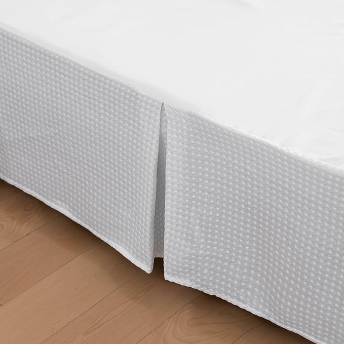 Bed Skirt - Twin - 18 in Drop