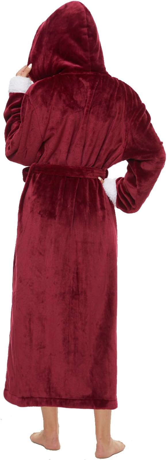 Women's Robe