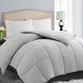 Down Alternative Comforter - Queen - 98 x 98 in