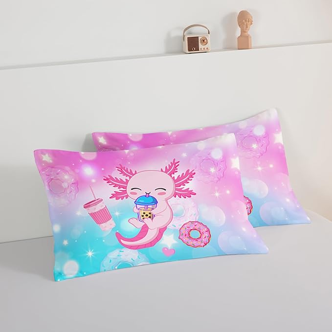 Comforter Set - Queen