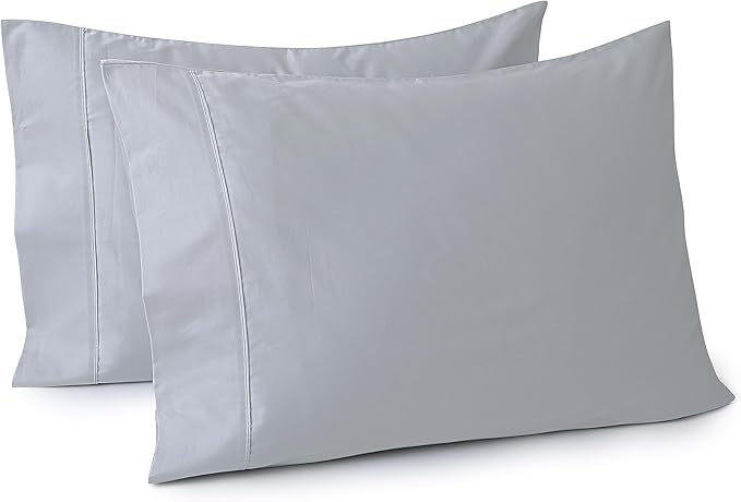 Cooling Pillowcase Set - Standard - 20 x 26 in - 2 Piece
