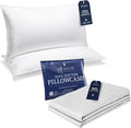 Down Alternative Bed Pillow - King