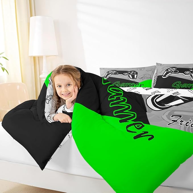 Comforter Set - Full