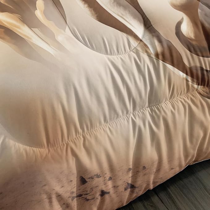 Comforter Set - Queen - 3 Piece