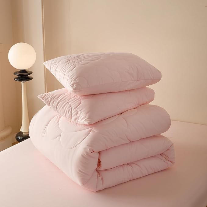 Comforter Set - King - 3 Piece