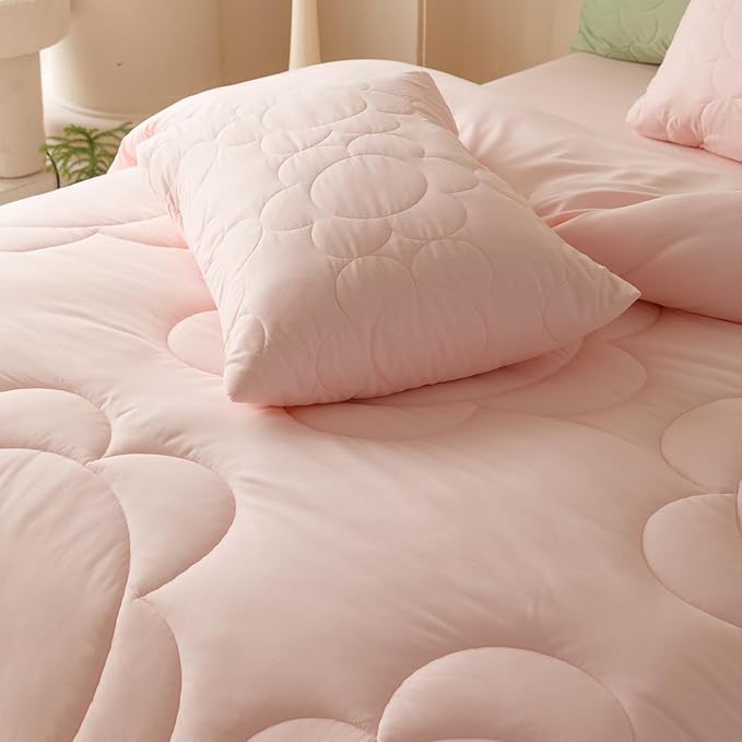 Comforter Set - Queen - 3 Piece