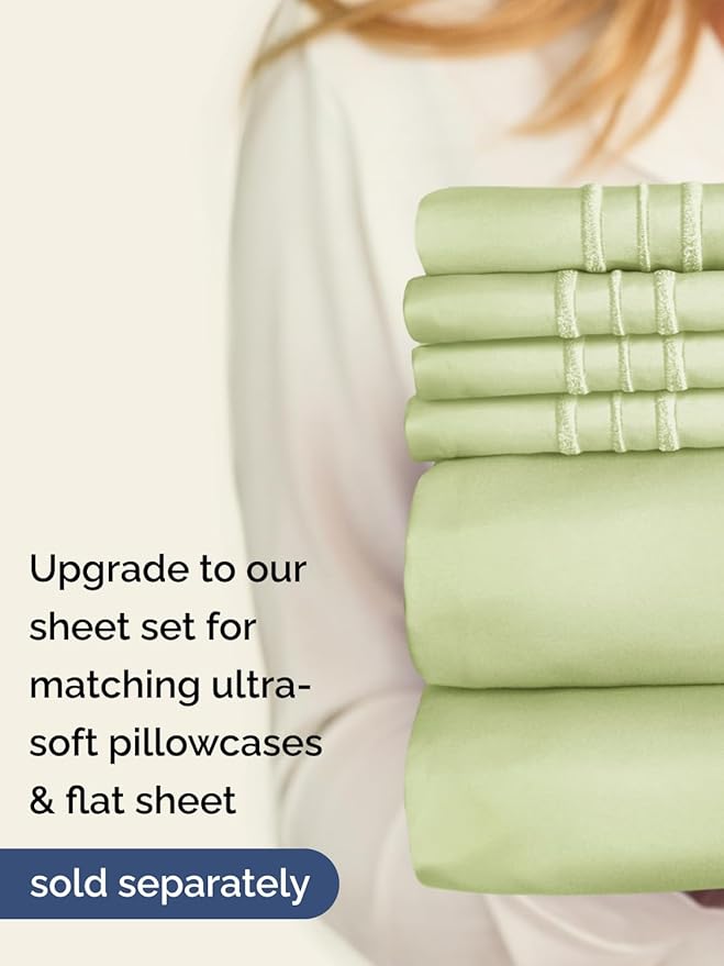 Fitted Sheet - Queen