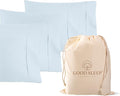 Pillowcase Set - Standard - 4 Piece