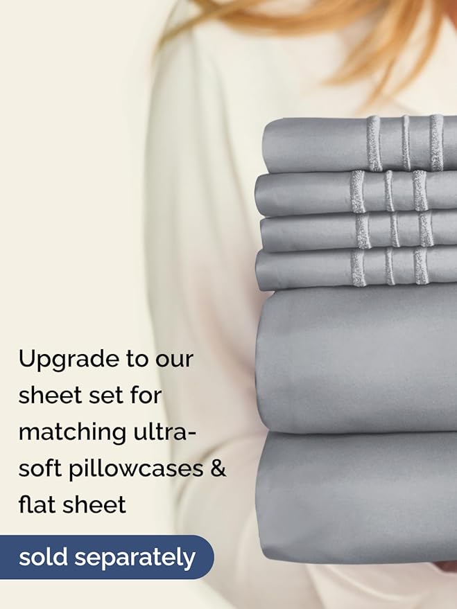 Fitted Sheet - Full