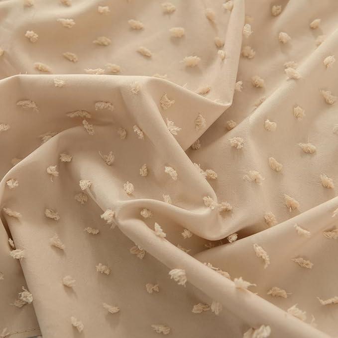 Bed Skirt - King - 14 in Drop
