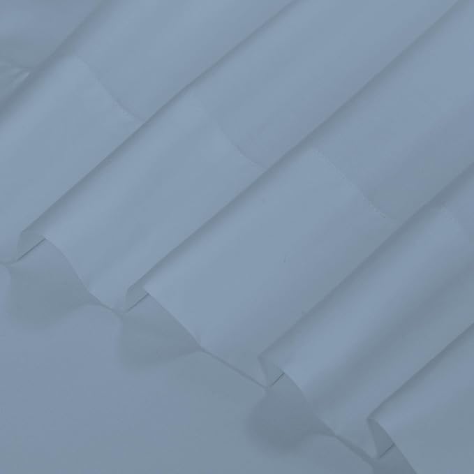 Bed Sheet Set - Queen - 4 Piece