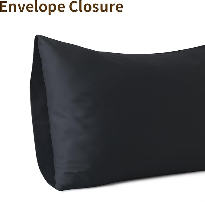 Cooling Pillowcase Set - Queen - 20 x 30 in - 2 Piece