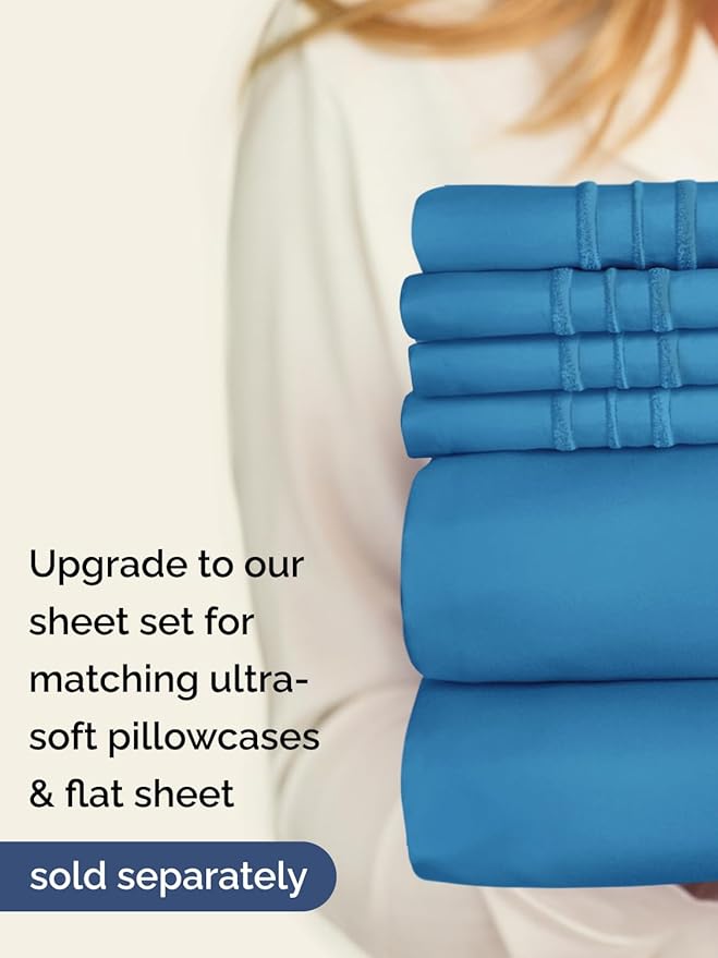 Fitted Sheet - Queen