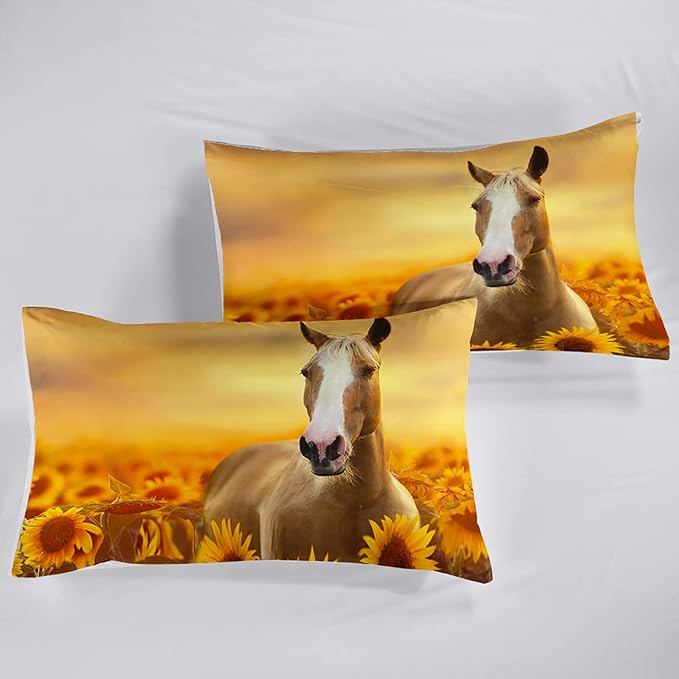 Comforter Set - Queen - 3 Piece