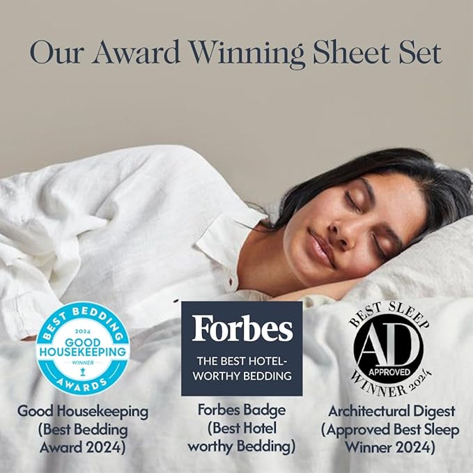 Cooling Flat Sheet - Queen