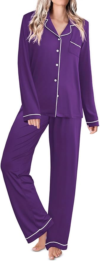 Pajama Set - 2 Piece