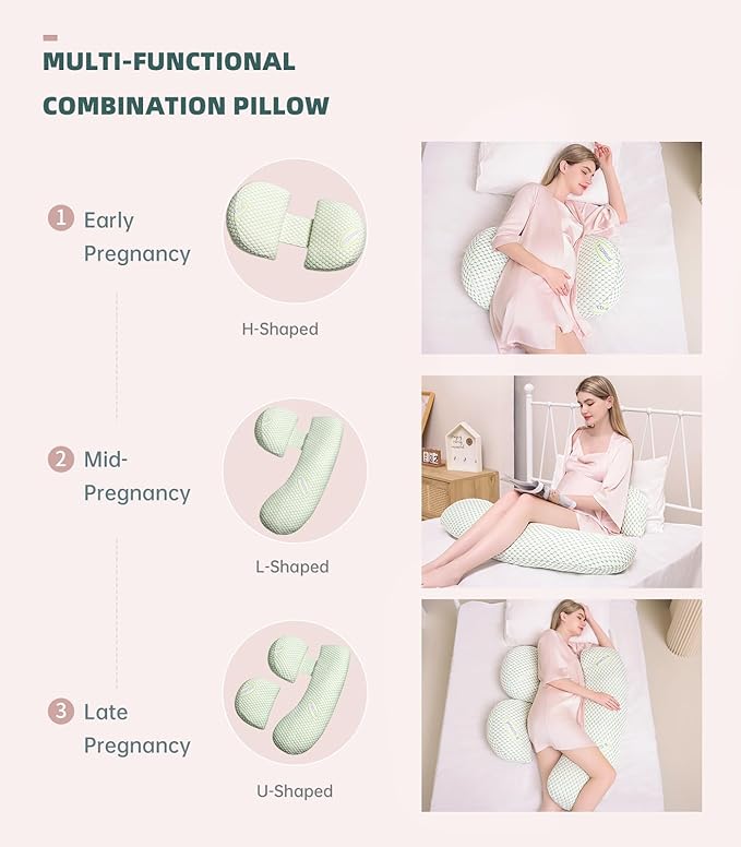 Body Pillow