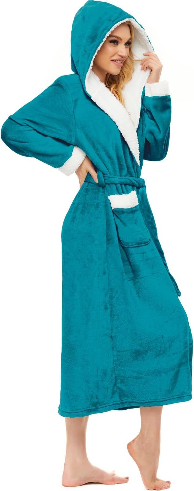 Women's Robe
