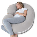 Cooling Body Pillow