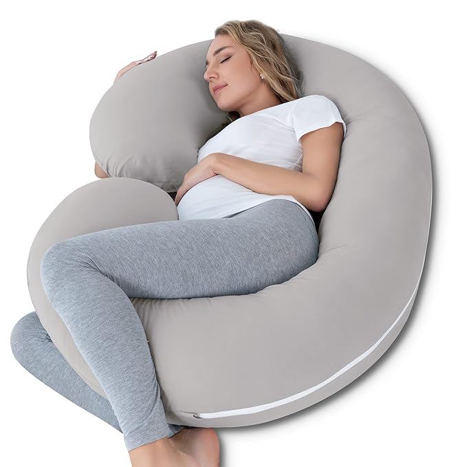 Cooling Body Pillow