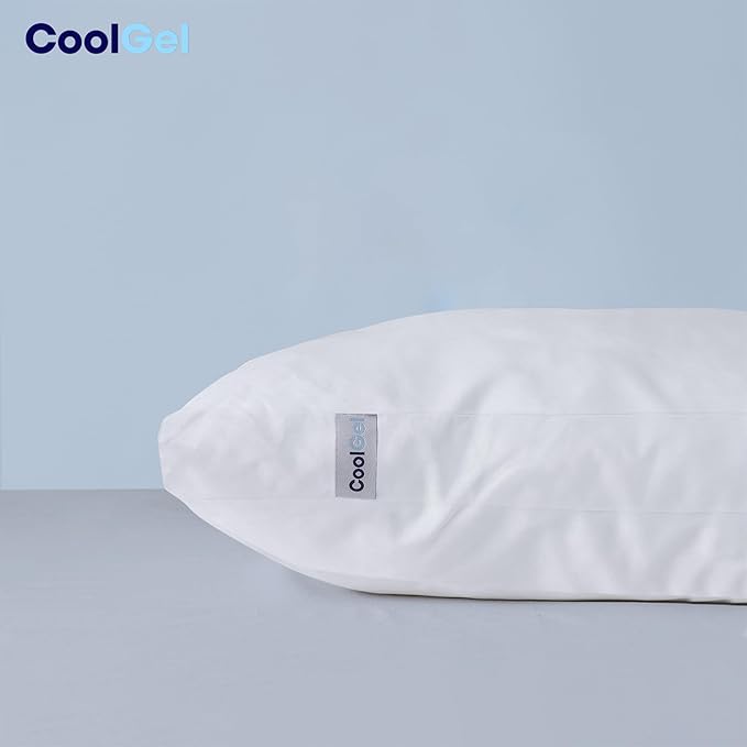 Down Alternative Bed Pillow - King