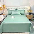 100% Cotton Flat Sheet - King