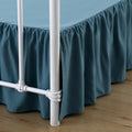 Bed Skirt - Full - 14 in Drop