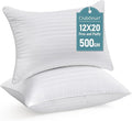 Down Alternative Pillow Insert