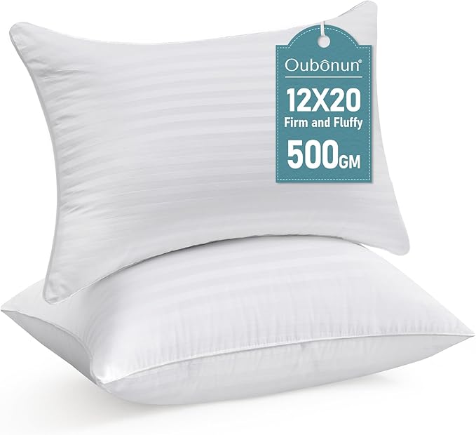 Down Alternative Pillow Insert