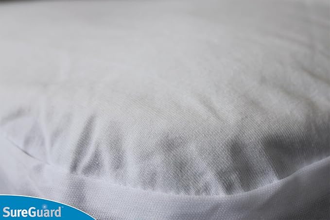 Waterproof Mattress Protector - Full