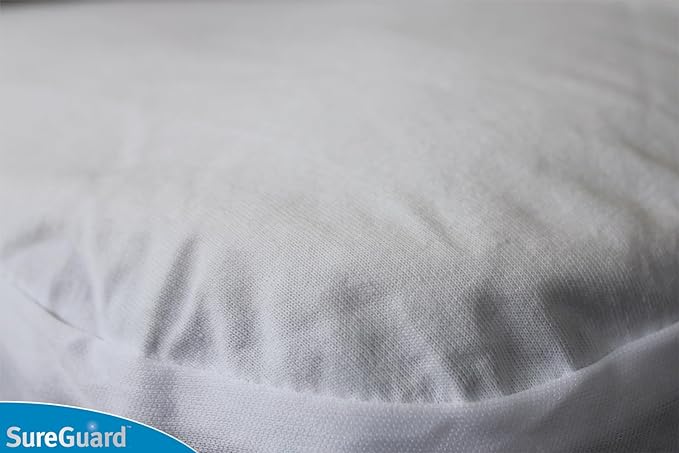 Waterproof Mattress Protector - Twin