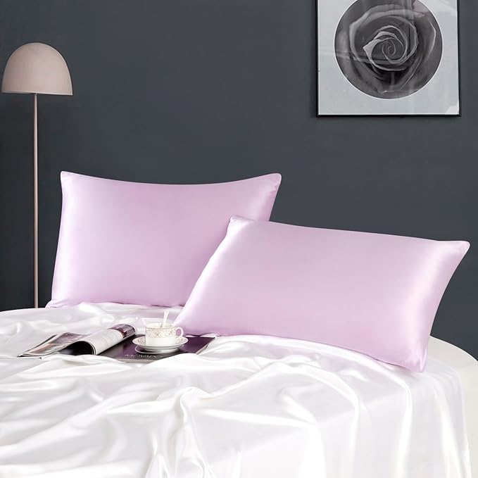 Mulberry Silk Pillowcase - King