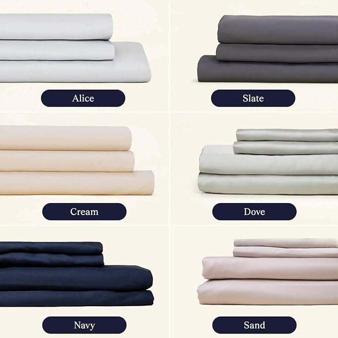Bed Sheet Set