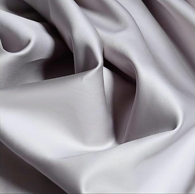 100% Cotton Cooling Flat Sheet - Full