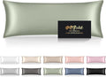 Mulberry Silk Cooling Pillowcase
