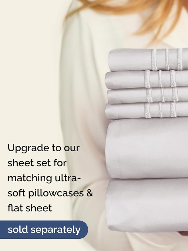 Fitted Sheet - Full